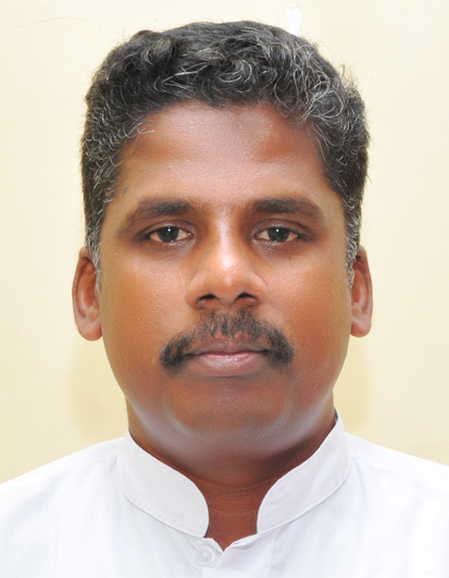 D.J.Ranaweera