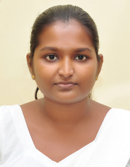 D.S.de Alwis Weerasekara