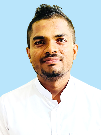 madushanka