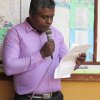 2019 ජනවාරි 01 වන දින කාර්යාල වැඩ ඇරඹීම