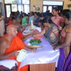2019 ජනවාරි 01 වන දින කාර්යාල වැඩ ඇරඹීම