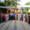 2019 ජනවාරි 01 වන දින කාර්යාල වැඩ ඇරඹීම
