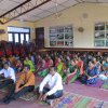 2019 ජනවාරි 01 වන දින කාර්යාල වැඩ ඇරඹීම